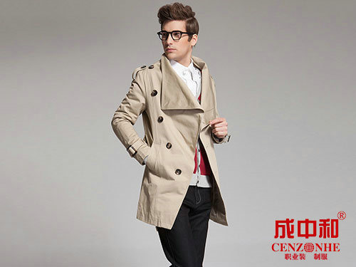 男款風(fēng)衣1 男款風(fēng)衣1